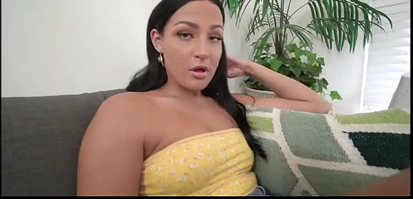 trendsBig Ass Petite Latina Teen Step Sister Mila Monet Family Sex With Stepbrother After Breaking Up With Her Boyfriend POV